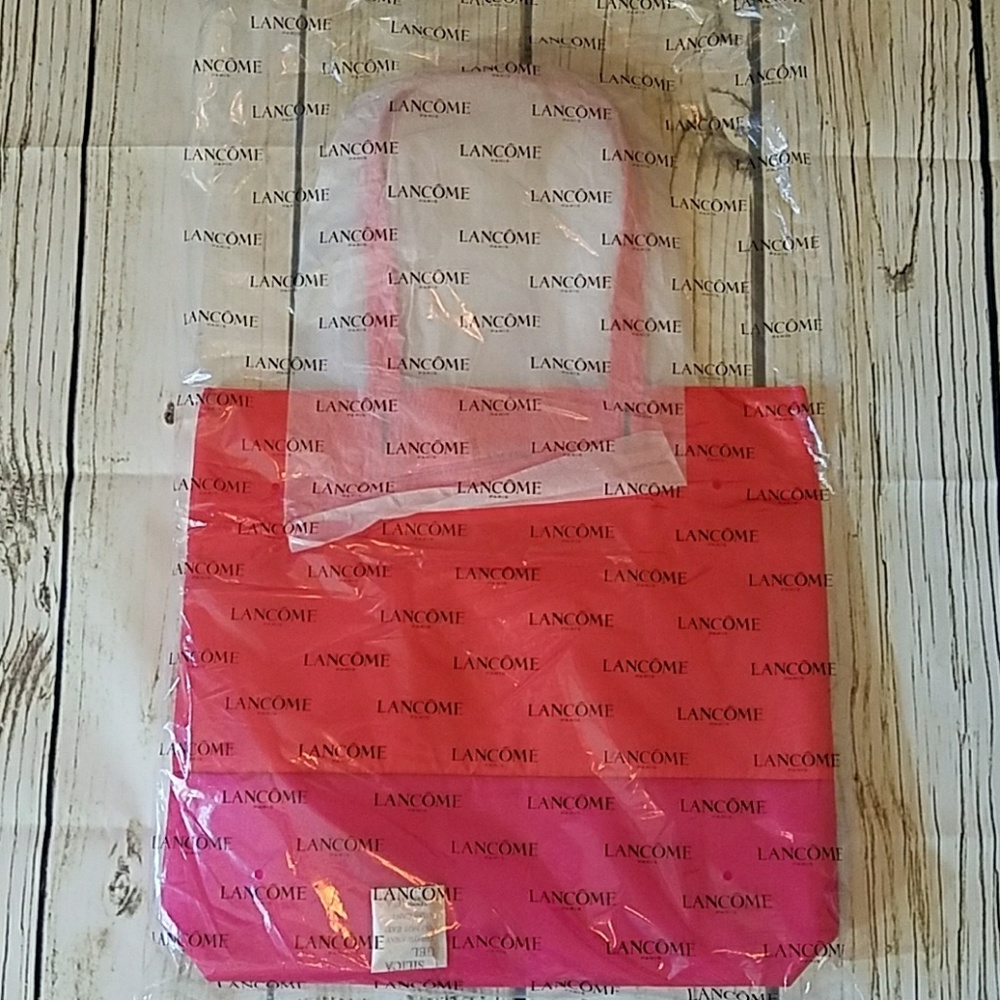 Lancome tote bag